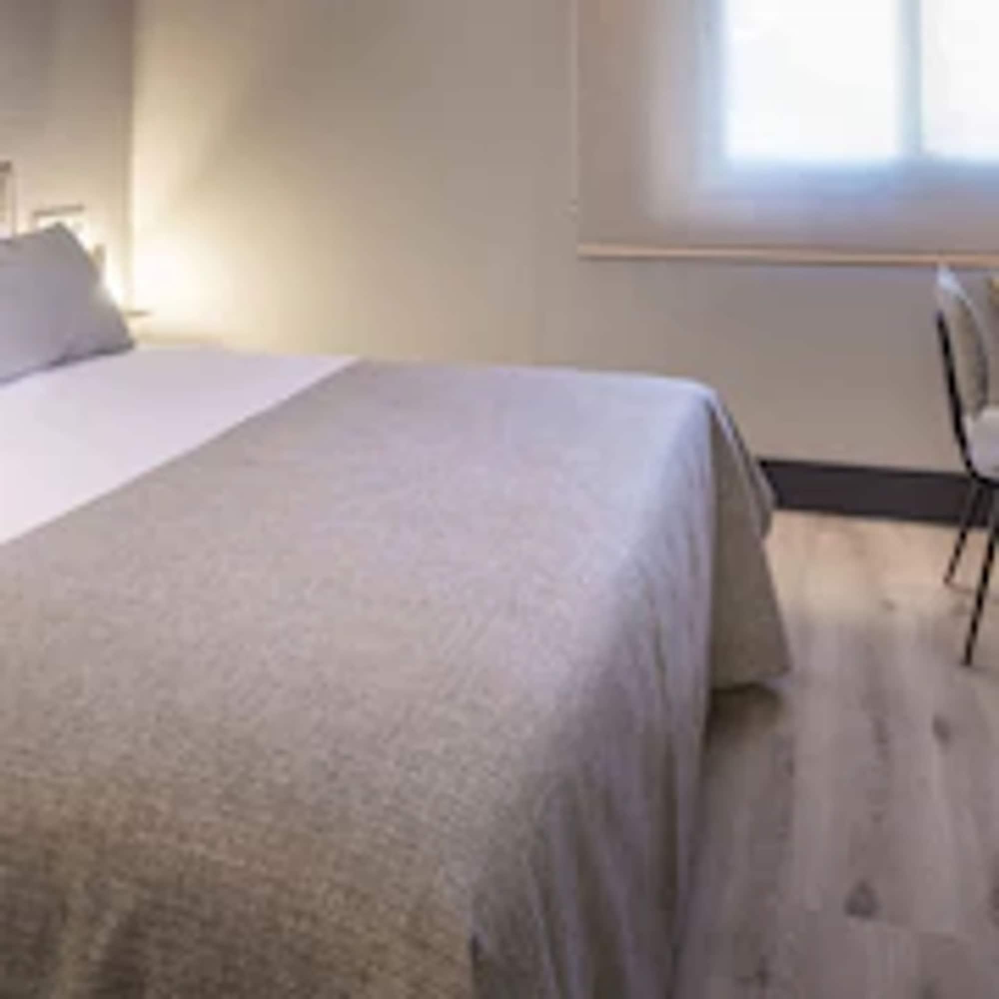Bel Air Hotel Кастелдефелс Екстериор снимка