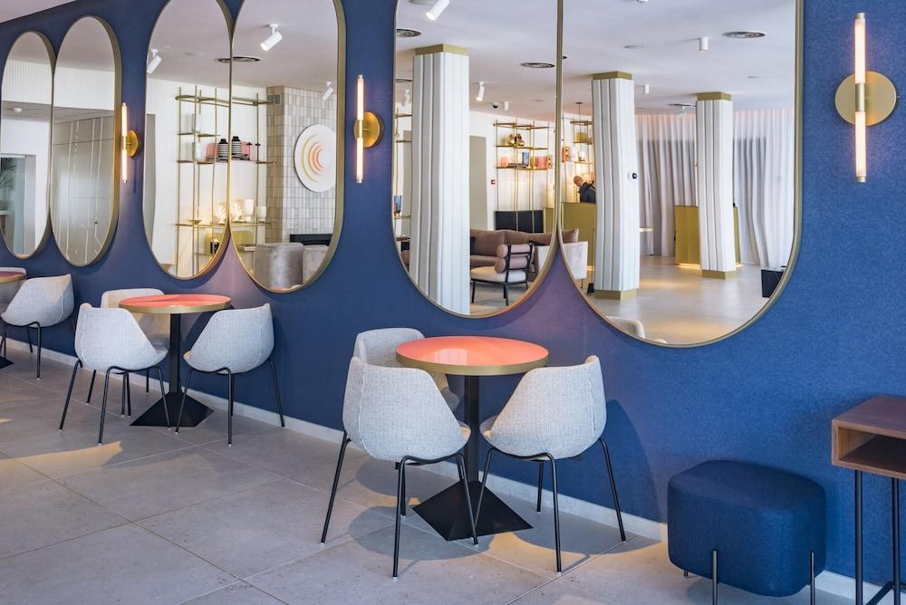 Bel Air Hotel Кастелдефелс Екстериор снимка
